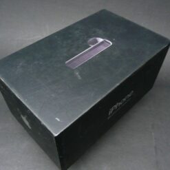 für IPhone 1. Generation ORIGINAL Apple Bluetooth Headset MA817ZM/A sehr sauber