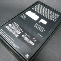 für IPhone 1. Generation ORIGINAL Apple Bluetooth Headset MA817ZM/A sehr sauber