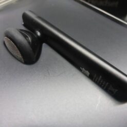für IPhone 1. Generation ORIGINAL Apple Bluetooth Headset MB536ZM/A selten OVP