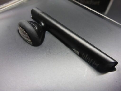 für IPhone 1. Generation ORIGINAL Apple Bluetooth Headset MB536ZM/A selten OVP – Bild 11