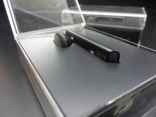 für IPhone 1. Generation ORIGINAL Apple Bluetooth Headset MB536ZM/A selten OVP – Bild 12