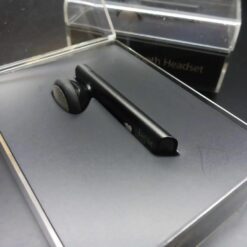 für IPhone 1. Generation ORIGINAL Apple Bluetooth Headset MB536ZM/A selten OVP