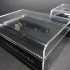 für IPhone 1. Generation ORIGINAL Apple Bluetooth Headset MB536ZM/A selten OVP