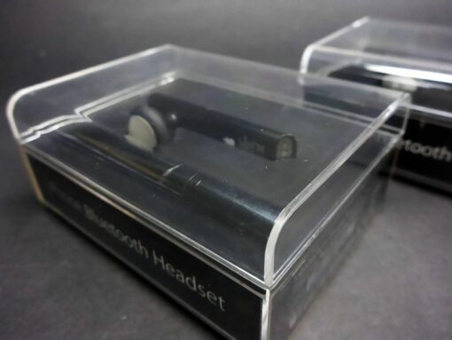 für IPhone 1. Generation ORIGINAL Apple Bluetooth Headset MB536ZM/A selten OVP – Bild 7