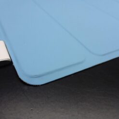 für das Apple iPad 2 3 4 Hülle BLAU Case smart Cover Sleeve wie MC939LL/A