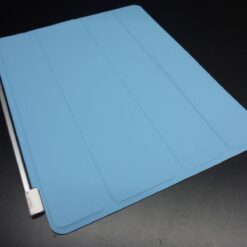 für das Apple iPad 2 3 4 Hülle BLAU Case smart Cover Sleeve wie MC939LL/A