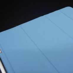 für das Apple iPad 2 3 4 Hülle BLAU Case smart Cover Sleeve wie MC939LL/A