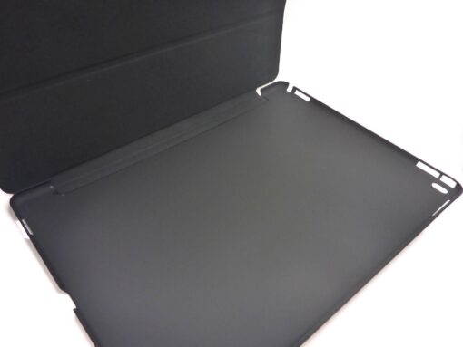für das Apple iPad Pro Smart Case 12,9" (2015) Schwarz Rundumschutz Hülle Cover – Bild 4