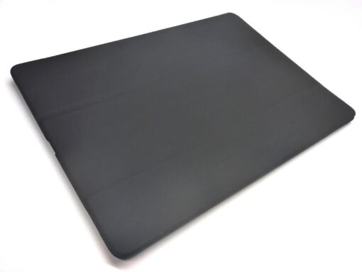 für das Apple iPad Pro Smart Case 12,9" (2015) Schwarz Rundumschutz Hülle Cover