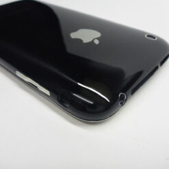 für iPhone 3GS schwarz 8 16 32GB Reparatur Set Batterie AKKU Rückseite backcover