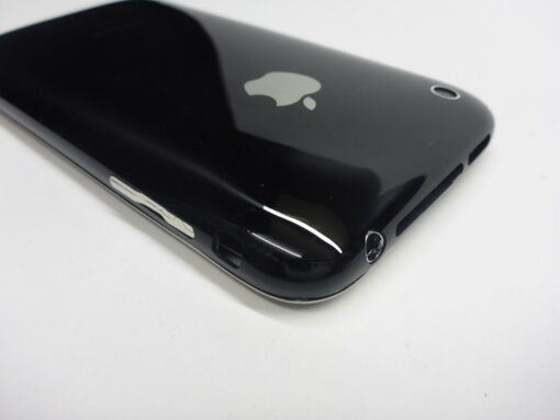 für iPhone 3GS schwarz 8 16 32GB Reparatur Set Batterie AKKU Rückseite backcover – Bild 4