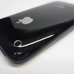 für iPhone 3GS schwarz 8 16 32GB Reparatur Set Batterie AKKU Rückseite backcover