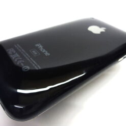 für iPhone 3GS schwarz 8 16 32GB Reparatur Set Batterie AKKU Rückseite backcover