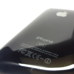 für iPhone 3GS schwarz 8 16 32GB Reparatur Set Batterie AKKU Rückseite backcover
