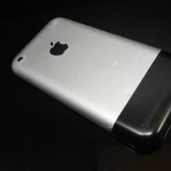 iOS 1.0 RARITÄT iPhone 2G 8GB 1. Generation Apple ORIGINALZUSTAND MB346 1G 1st