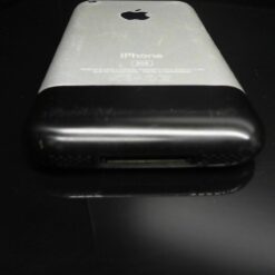 iOS 1.0 RARITÄT iPhone 2G 8GB 1. Generation Apple ORIGINALZUSTAND MB346 1G 1st