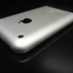 iOS 1.0 RARITÄT iPhone 2G 8GB 1. Generation Apple ORIGINALZUSTAND MB346 1G 1st