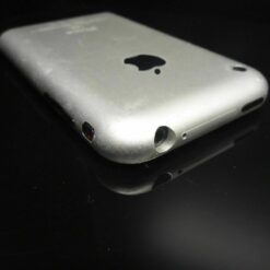 iOS 1.0 RARITÄT iPhone 2G 8GB 1. Generation Apple ORIGINALZUSTAND MB346 1G 1st