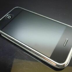 iOS 1.0 RARITÄT iPhone 2G 8GB 1. Generation Apple ORIGINALZUSTAND MB346 1G 1st