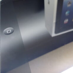 iPad 1. Generation 3G WI-FI 64GB in OVP sehr gepflegt MC497FD/A ORIGINAL APPLE