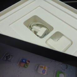 iPad 1. Generation 3G WI-FI 64GB in OVP sehr gepflegt MC497FD/A ORIGINAL APPLE