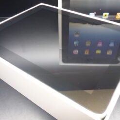 iPad 1. Generation 3G WI-FI 64GB in OVP sehr gepflegt MC497FD/A ORIGINAL APPLE
