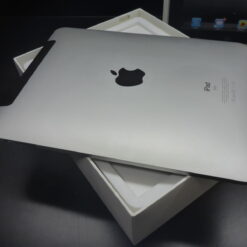 iPad 1. Generation 3G WI-FI 64GB in OVP sehr gepflegt MC497FD/A ORIGINAL APPLE