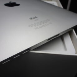 iPad 1. Generation 3G WI-FI 64GB in OVP sehr gepflegt MC497FD/A ORIGINAL APPLE