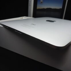 iPad 1. Generation 3G WI-FI 64GB in OVP sehr gepflegt MC497FD/A ORIGINAL APPLE