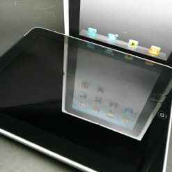 iPad 1. Generation 3G WI-FI 64GB in OVP sehr sauber ohne Simlock ORIGINAL APPLE