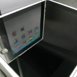 iPad 1. Generation 3G WI-FI 64GB in OVP sehr sauber ohne Simlock ORIGINAL APPLE