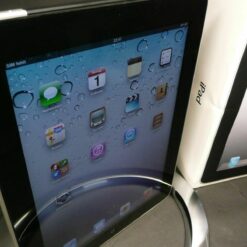 iPad 1. Generation 3G WI-FI 64GB in OVP sehr sauber ohne Simlock ORIGINAL APPLE