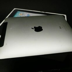 iPad 1. Generation 3G WI-FI 64GB in OVP sehr sauber ohne Simlock ORIGINAL APPLE
