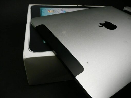 iPad 1. Generation 3G WI-FI 64GB in OVP sehr sauber ohne Simlock ORIGINAL APPLE – Bild 7