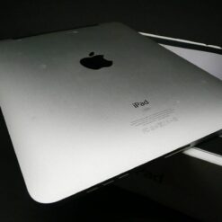 iPad 1. Generation 3G WI-FI 64GB in OVP sehr sauber ohne Simlock ORIGINAL APPLE