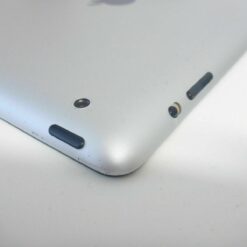 iPad 2 16GB schwarz A1395 Apple für Bastler DEFEKT