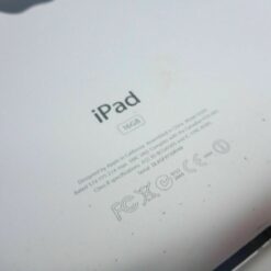 iPad 2 16GB schwarz A1395 Apple für Bastler DEFEKT
