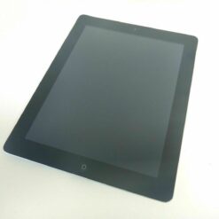 iPad 2 16GB schwarz A1395 Apple für Bastler DEFEKT