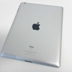 iPad 2 16GB schwarz A1395 Apple für Bastler DEFEKT
