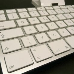 iPad Keyboard Dock MC533D/A ORIGINAL Apple Dockingstation Tastatur iPad 1 2 3