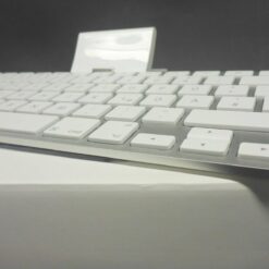 iPad Keyboard Dock MC533D/A ORIGINAL-Apple Dockingstation Tastatur iPad 1 2 3 4