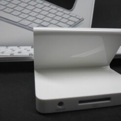 iPad Keyboard Dock MC533D/A ORIGINAL-Apple Dockingstation Tastatur iPad 1 2 3 4