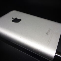 iPhone 2G 16GB 1. Generation Apple DEFEKT für Bastler 1st 1th the one 1G