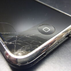 iPhone 2G 16GB 1. Generation Apple DEFEKT für Bastler 1st 1th the one 1G