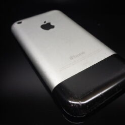iPhone 2G 16GB 1. Generation Apple DEFEKT für Bastler 1st 1th the one 1G