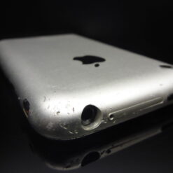 iPhone 2G 16GB 1. Generation Apple DEFEKT für Bastler 1st 1th the one 1G