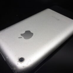 iPhone 2G 16GB 1. Generation Apple DEFEKT für Bastler 1st 1th the one 1G