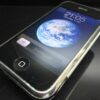 iPhone 2G 16GB 1. Generation Apple DEFEKT für Bastler 1st 1th the one 1G