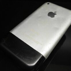 iPhone 2G 16GB 1. Generation Apple DEFEKT für Bastler 1st 1th the one 1G