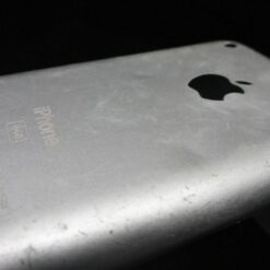 iPhone 2G 16GB 1. Generation Apple DEFEKT für Bastler 1st 1th the one 1G